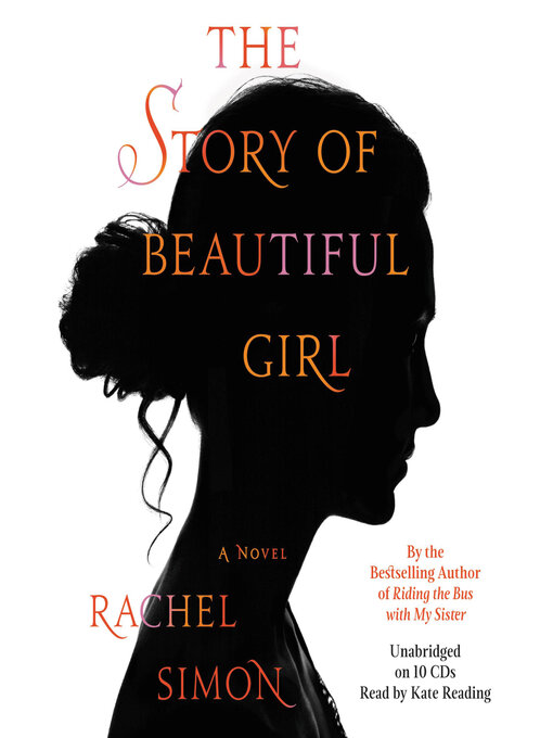 Cover image for The Story of Beautiful Girl